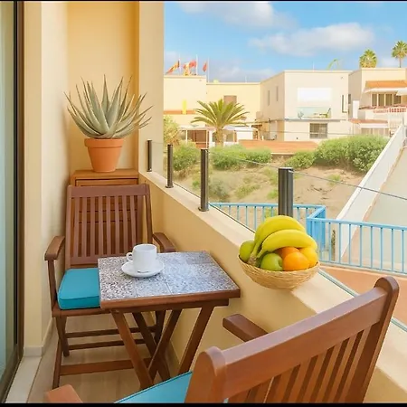 Arguinegin 2 Bedroom Ocean View Arguineguin