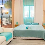 Arguinegin 2 Bedroom Ocean View Arguineguin