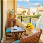 Arguinegin 2 Bedroom Ocean View Arguineguin