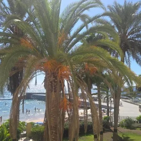 Appartement Arguinegin 2 Bedroom Ocean View *