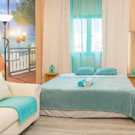 Arguinegin 2 Bedroom Ocean View Arguineguin