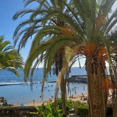 Appartement Arguinegin 2 Bedroom Ocean View Arguineguin