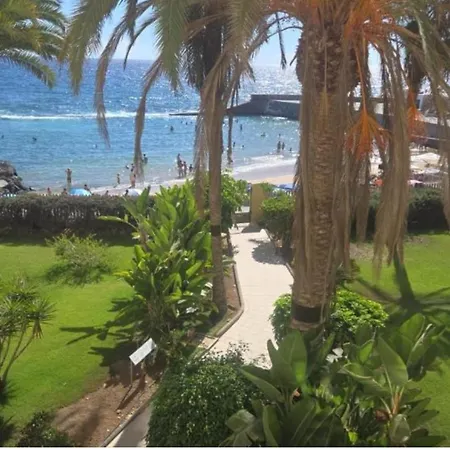Arguinegin 2 Bedroom Ocean View *