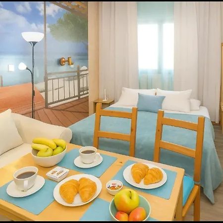 Appartement Arguinegin 2 Bedroom Ocean View Arguineguin