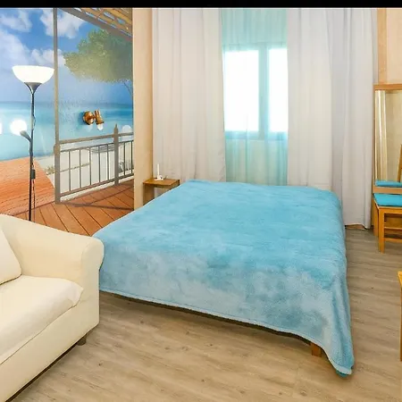 Arguinegin 2 Bedroom Ocean View * Arguineguin
