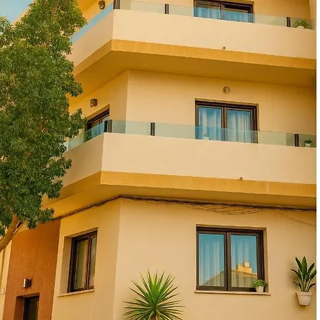Arguinegin 2 Bedroom Ocean View *
