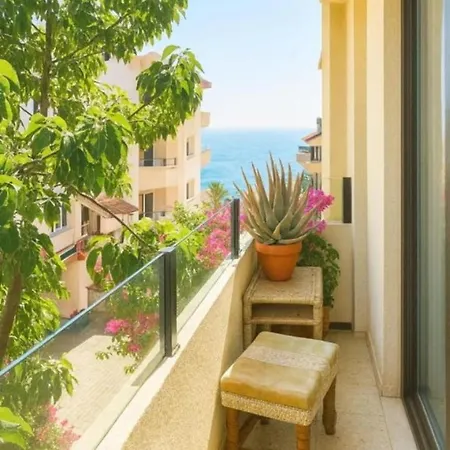 דירה Arguinegin 2 Bedroom Ocean View