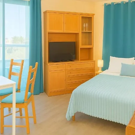 Arguinegin 2 Bedroom Ocean View Appartement Arguineguin