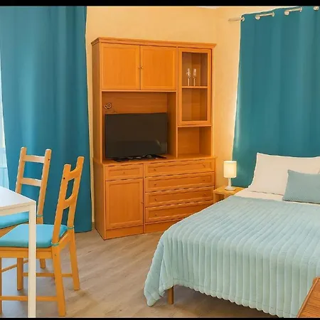 Appartement Arguinegin 2 Bedroom Ocean View Arguineguin